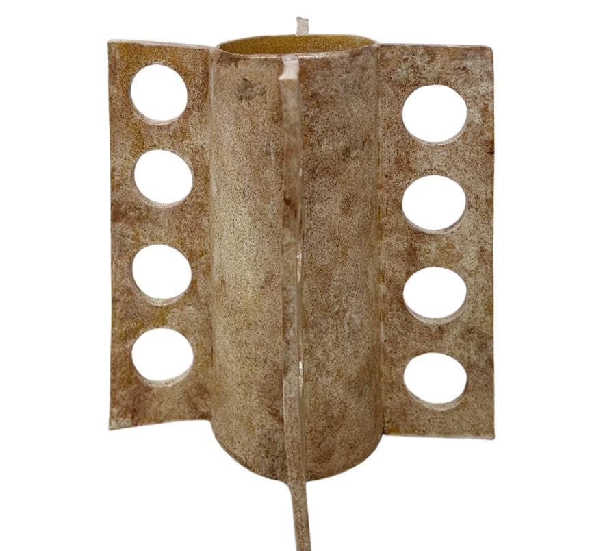 Bettencourt Studio ‘Buraco’ Ceramic Vase