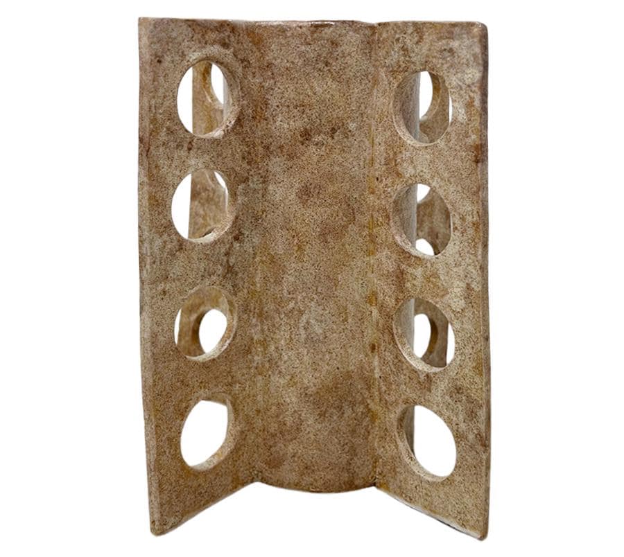 Bettencourt Studio ‘Buraco’ Ceramic Vase