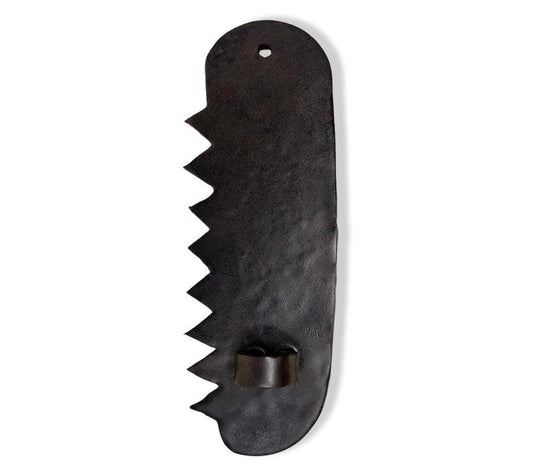 Bettencourt Studio ‘Serra’ Ceramic Sconce