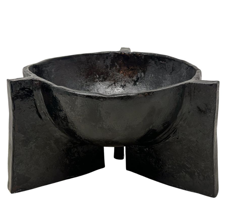 Bettencourt Studio ‘Defeit’ Ceramic Bowl