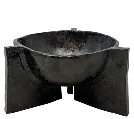 Bettencourt Studio ‘Defeit’ Ceramic Bowl