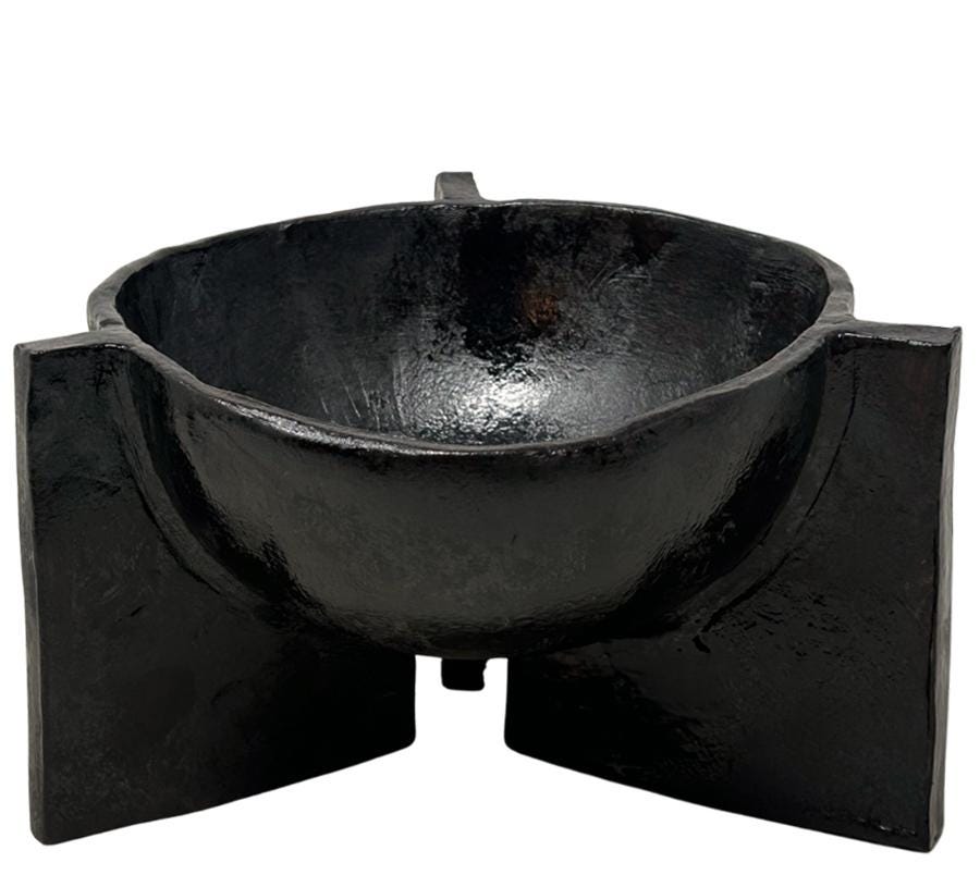 Bettencourt Studio ‘Defeit’ Ceramic Bowl