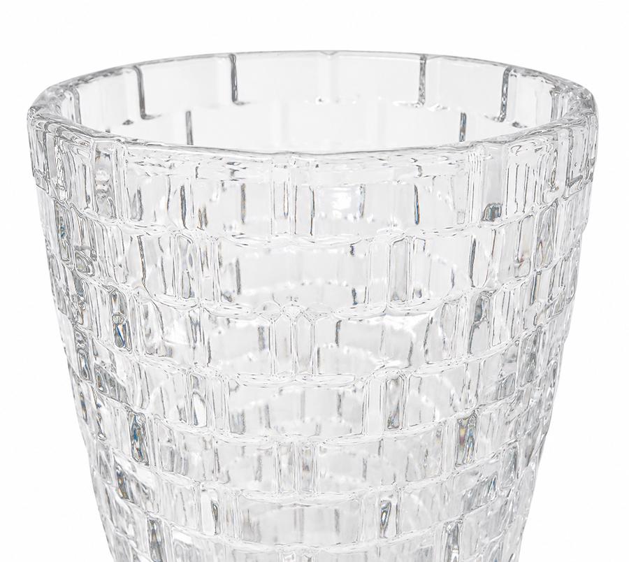 Vintage Crystal Vase