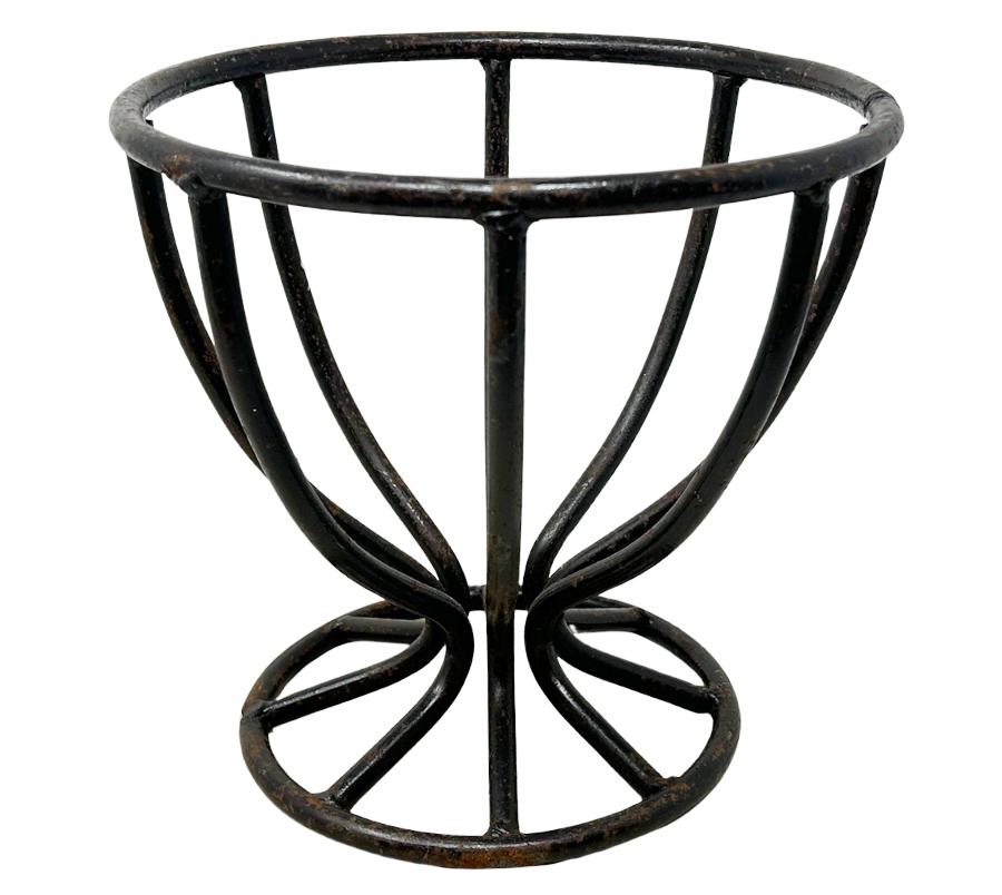 Vintage Metal Bowl