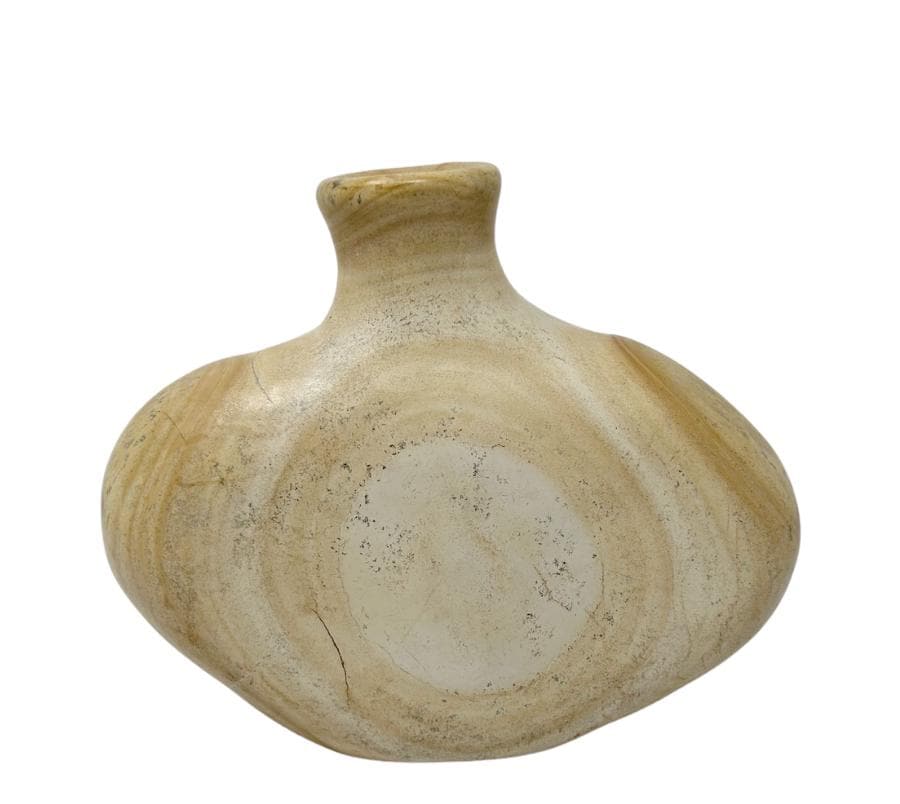 Vintage Marble Vase