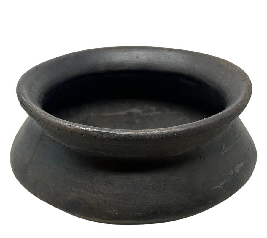 Vintage Clay Pot