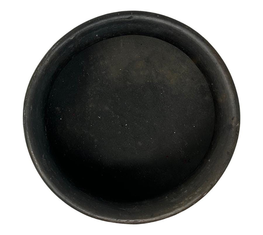Vintage Clay Pot