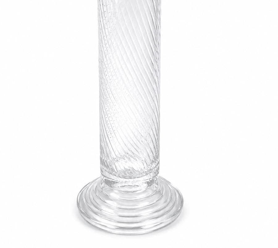 Vintage Art Glass Vase
