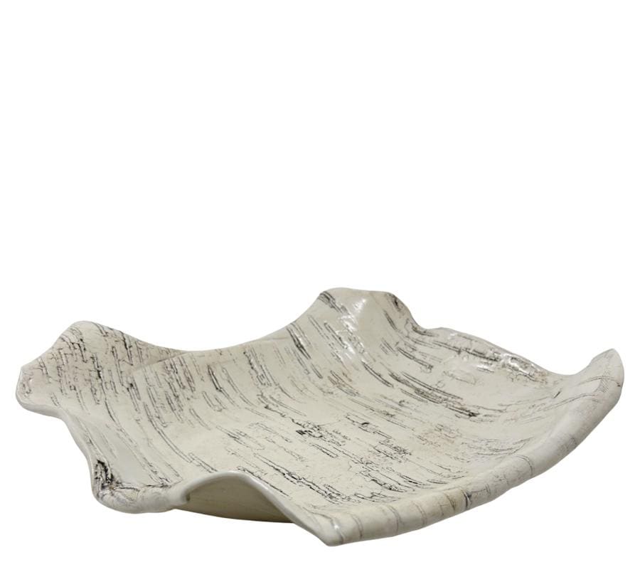 Vintage Studio Pottery Stoneware Tray