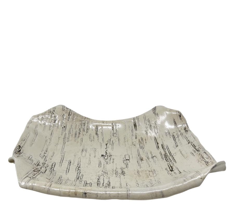 Vintage Studio Pottery Stoneware Tray