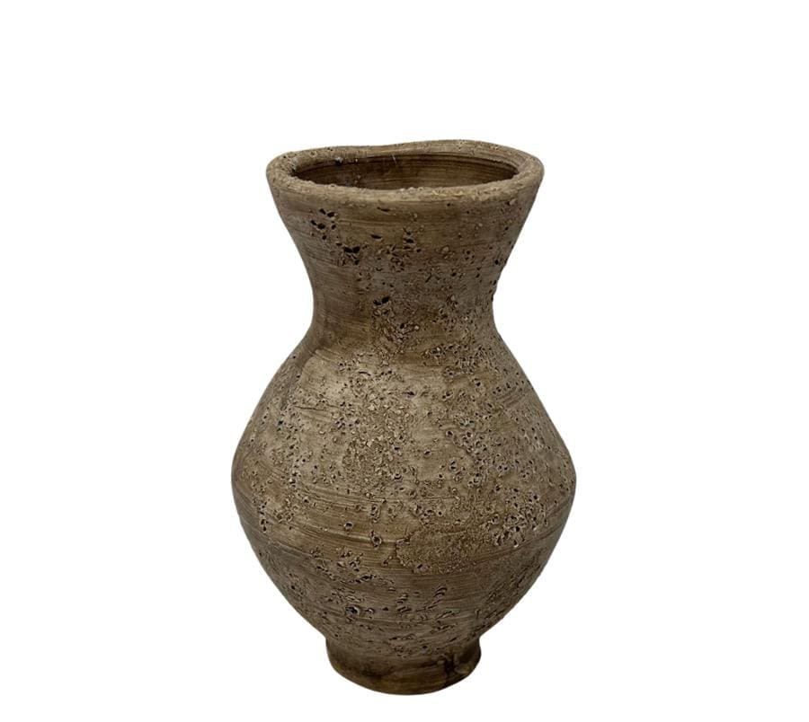 Vintage Clay Pot