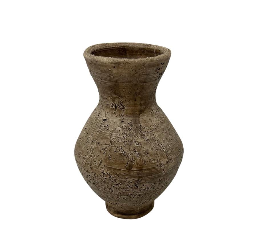Vintage Clay Pot