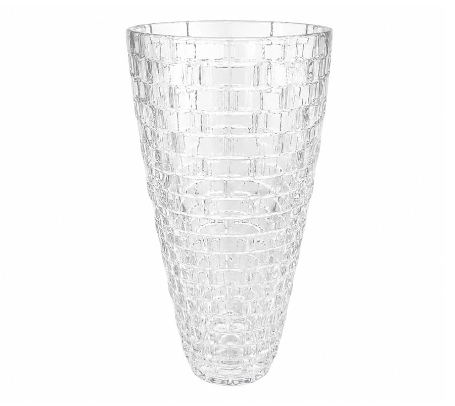 Vintage Crystal Vase