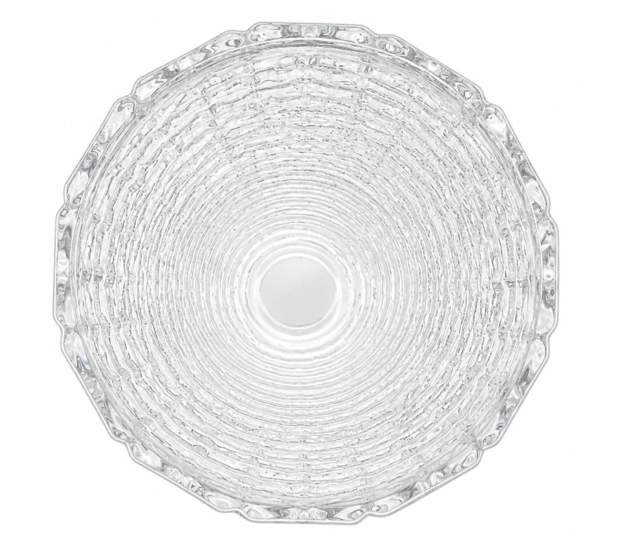Vintage Crystal Vase