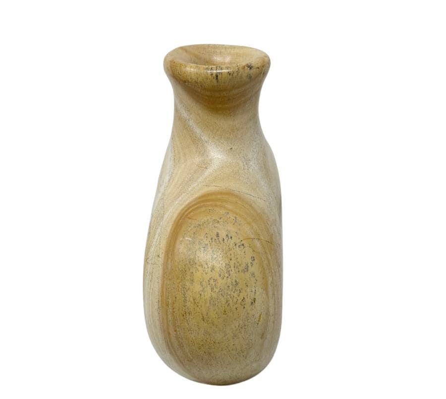 Vintage Marble Vase
