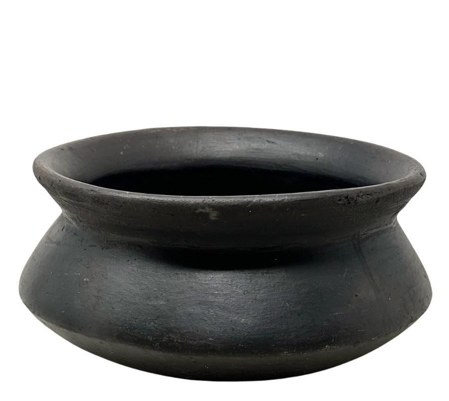 Vintage Clay Pot