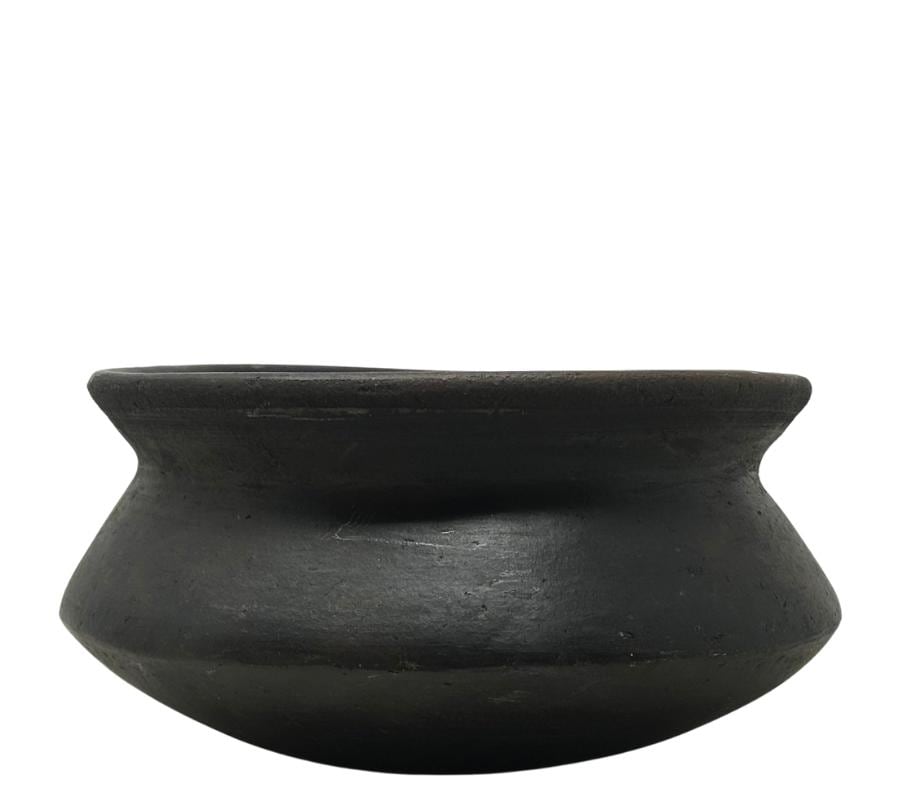 Vintage Clay Pot