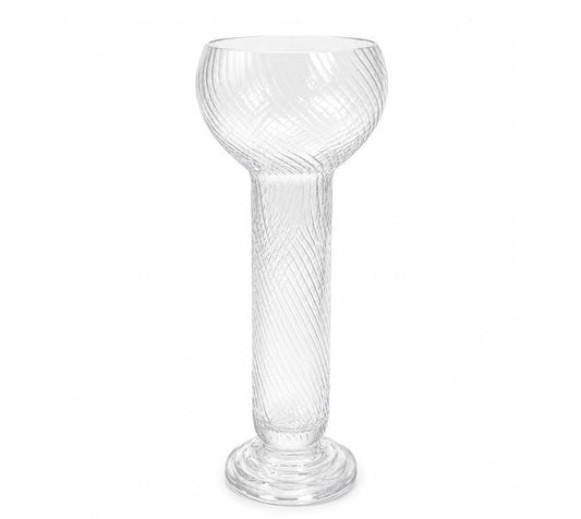 Vintage Art Glass Vase