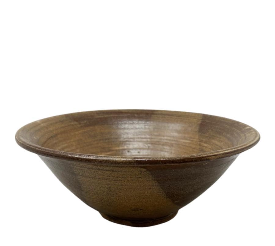 Vintage Stoneware Bowl