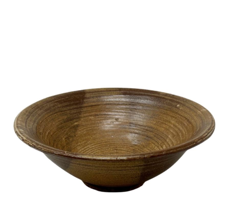 Vintage Stoneware Bowl