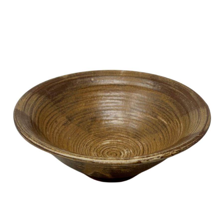 Vintage Stoneware Bowl