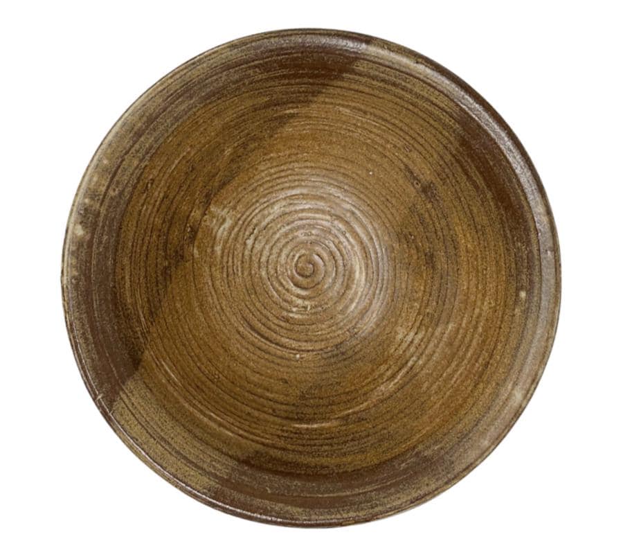 Vintage Stoneware Bowl