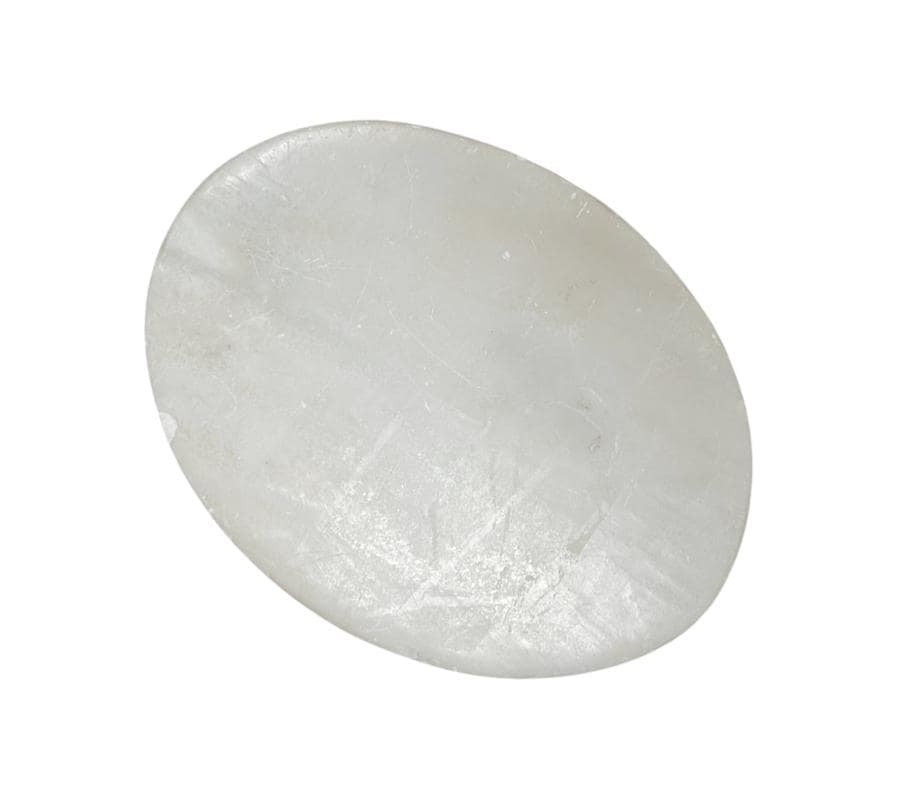 Vintage Lidded Soapstone Box