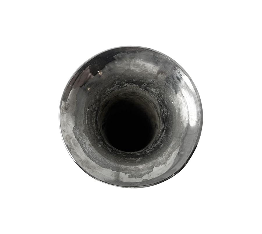 Vintage Silver Plated Bud Vase