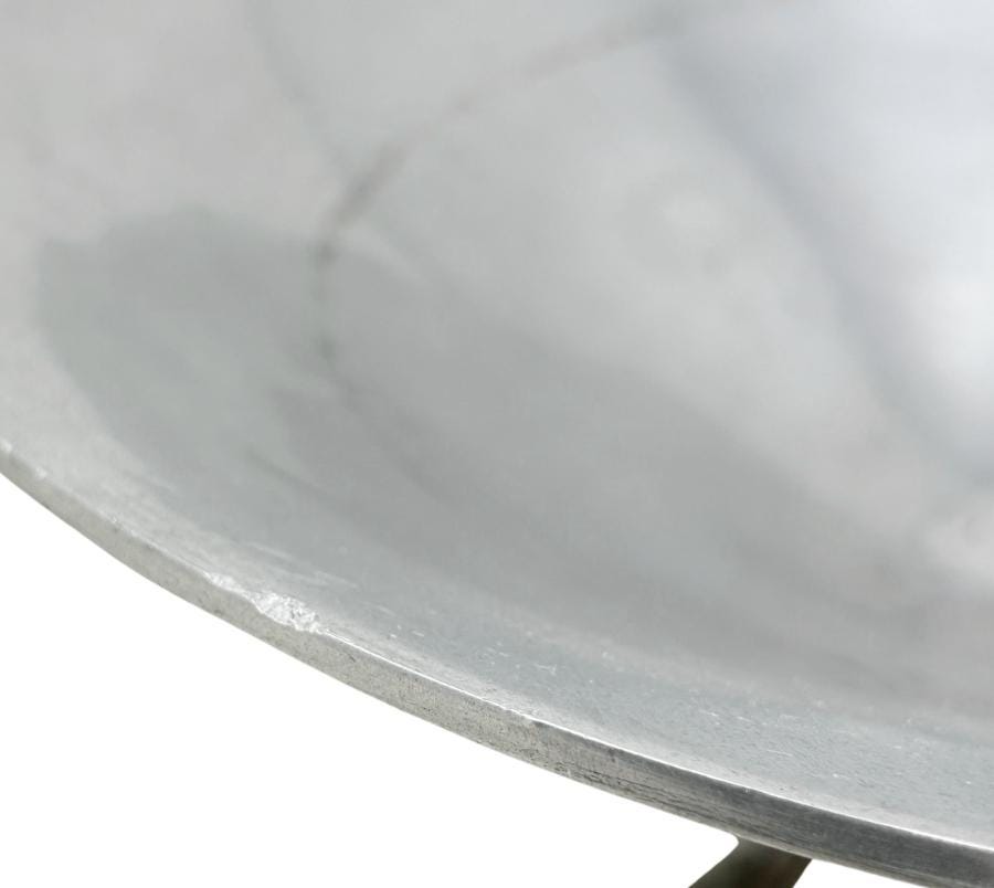 Vintage Post Modern Tripod Bowl