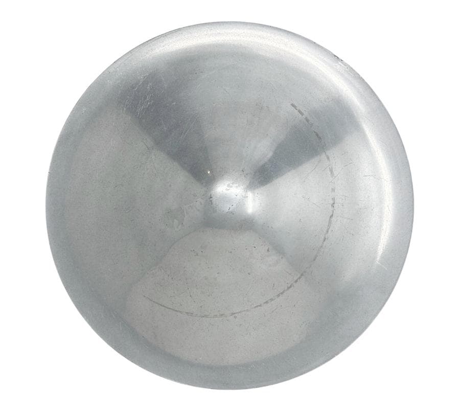 Vintage Post Modern Tripod Bowl