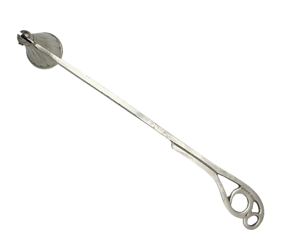 Vintage Candle Snuffer