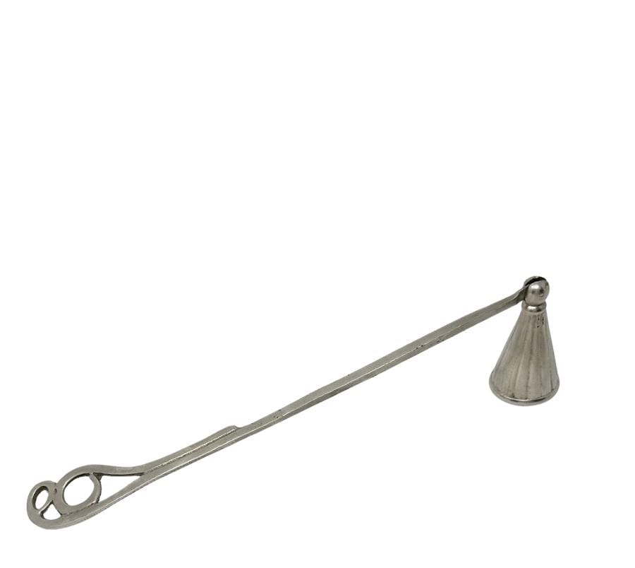 Vintage Candle Snuffer