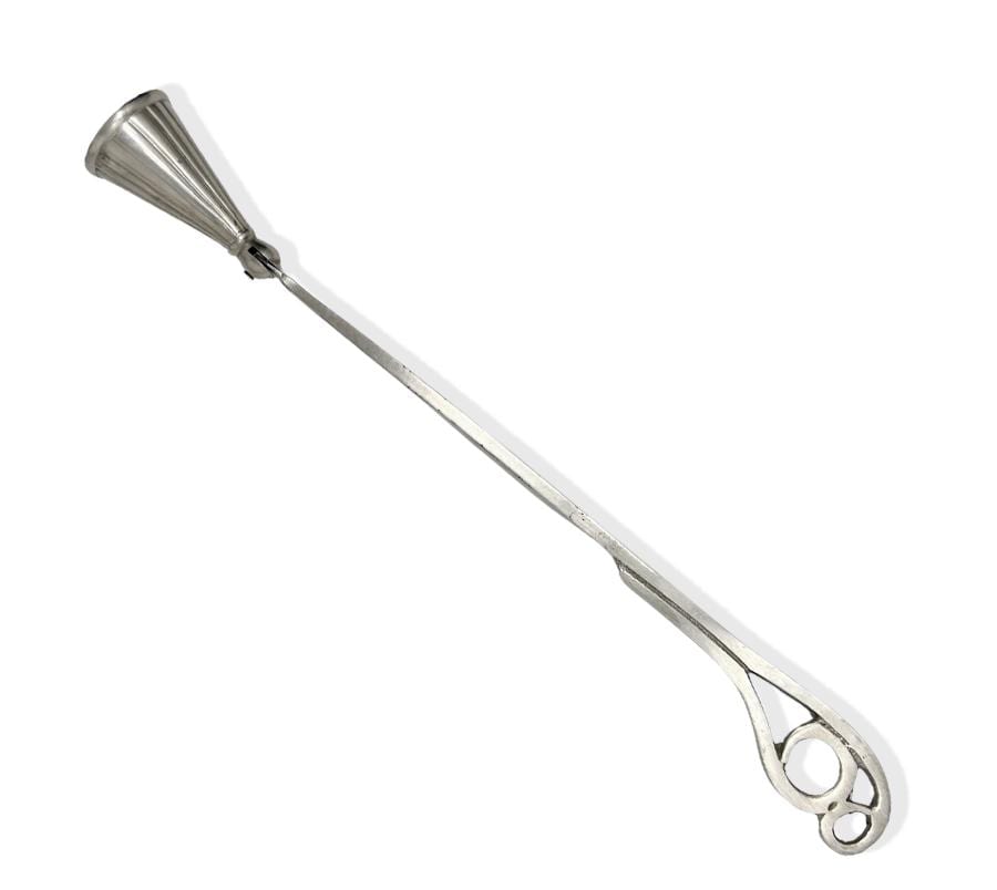 Vintage Candle Snuffer