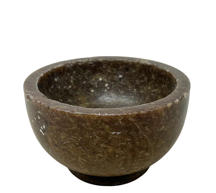 Vintage Marble Catchall