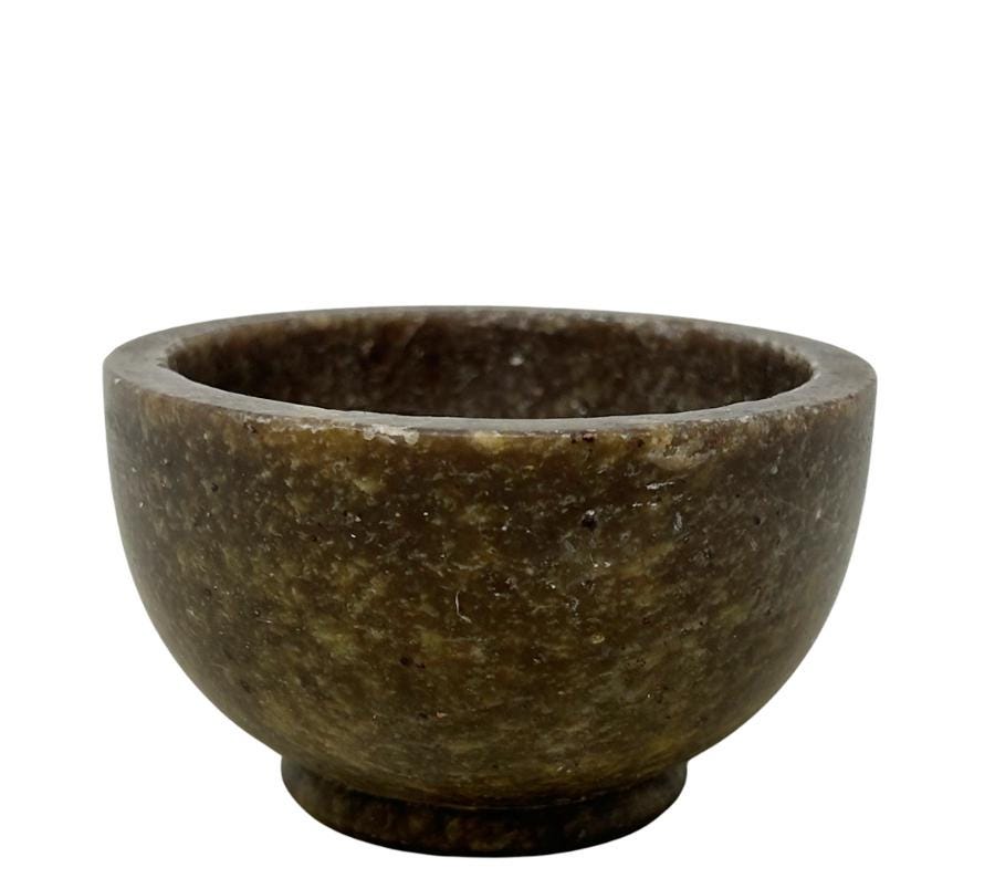 Vintage Marble Catchall