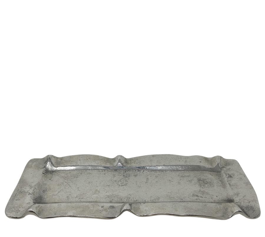 Vintage Metal Tray
