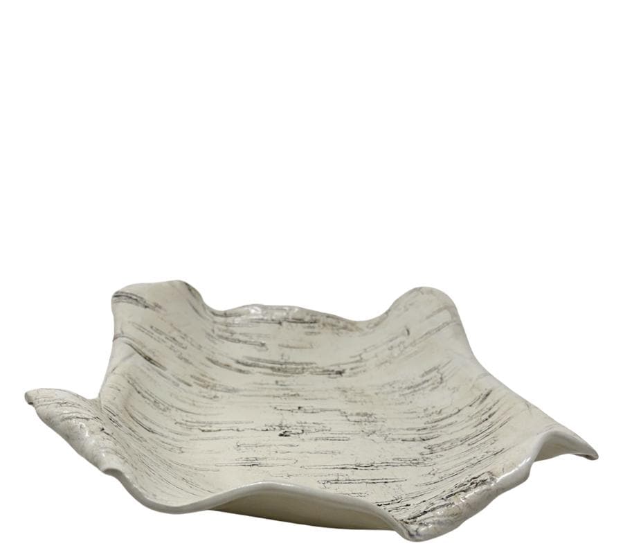 Vintage Studio Pottery Stoneware Tray