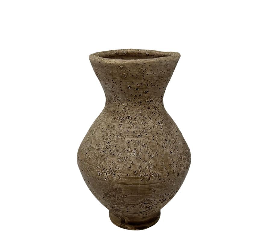 Vintage Clay Pot