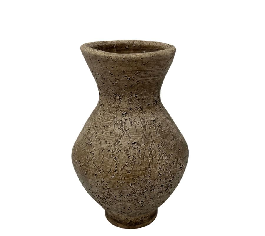 Vintage Clay Pot