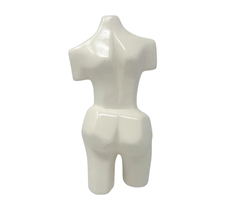 Vintage Louise Hederström Nude Sculpture
