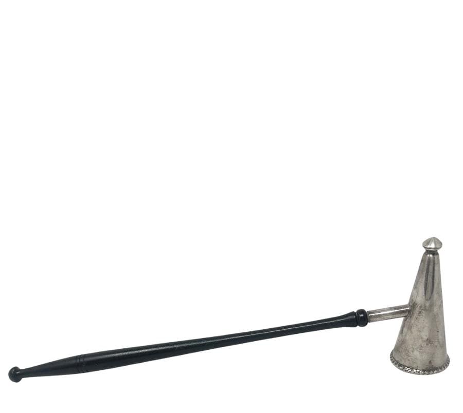 Vintage Candle Snuffer
