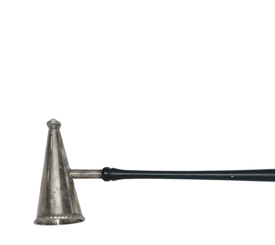 Vintage Candle Snuffer