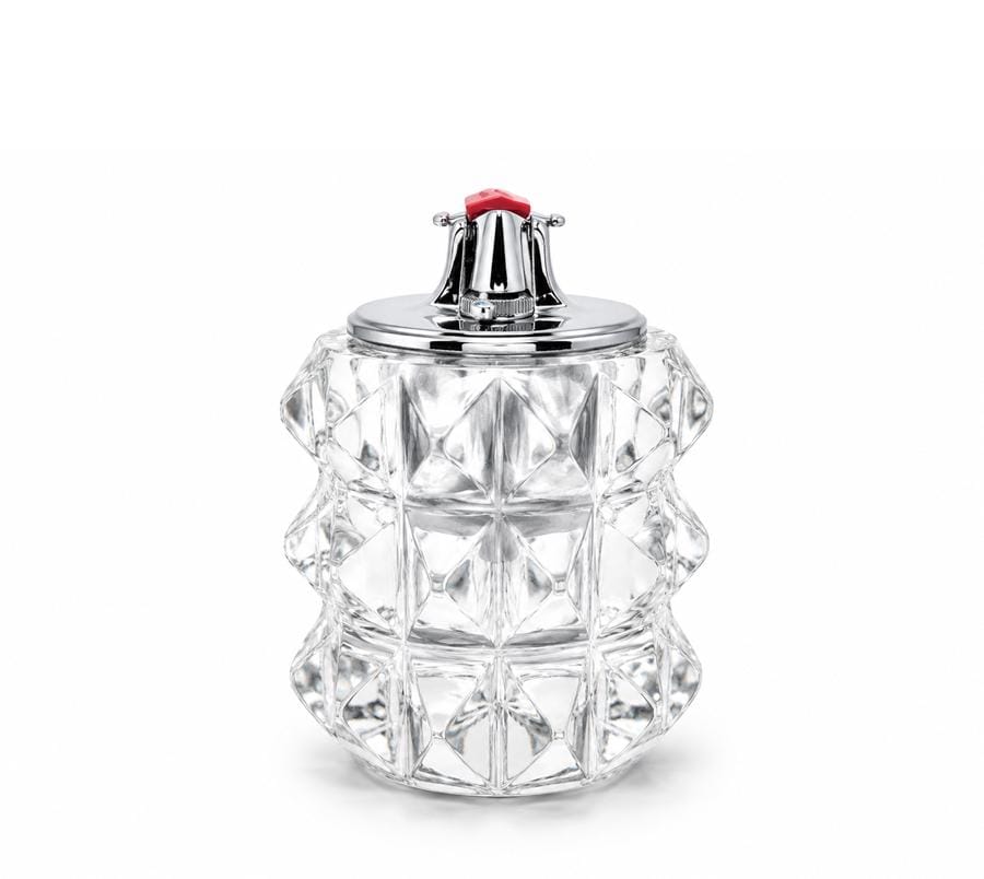 Vintage Rosenthal Crystal Lighter