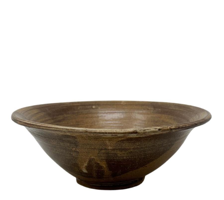 Vintage Stoneware Bowl