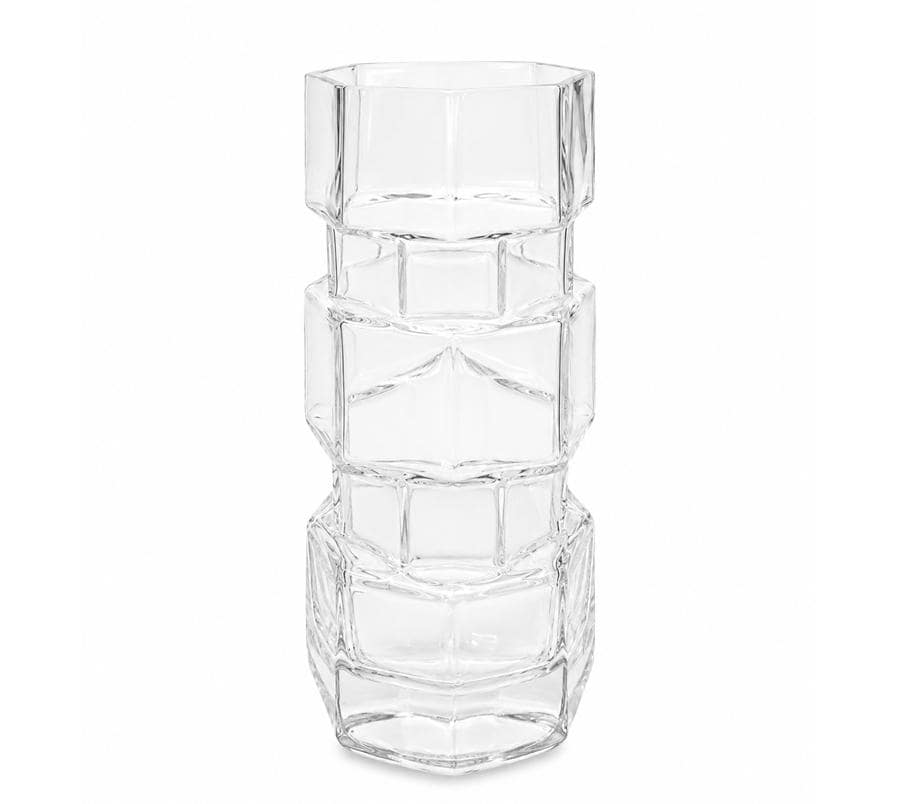 Vintage Art Glass Vase