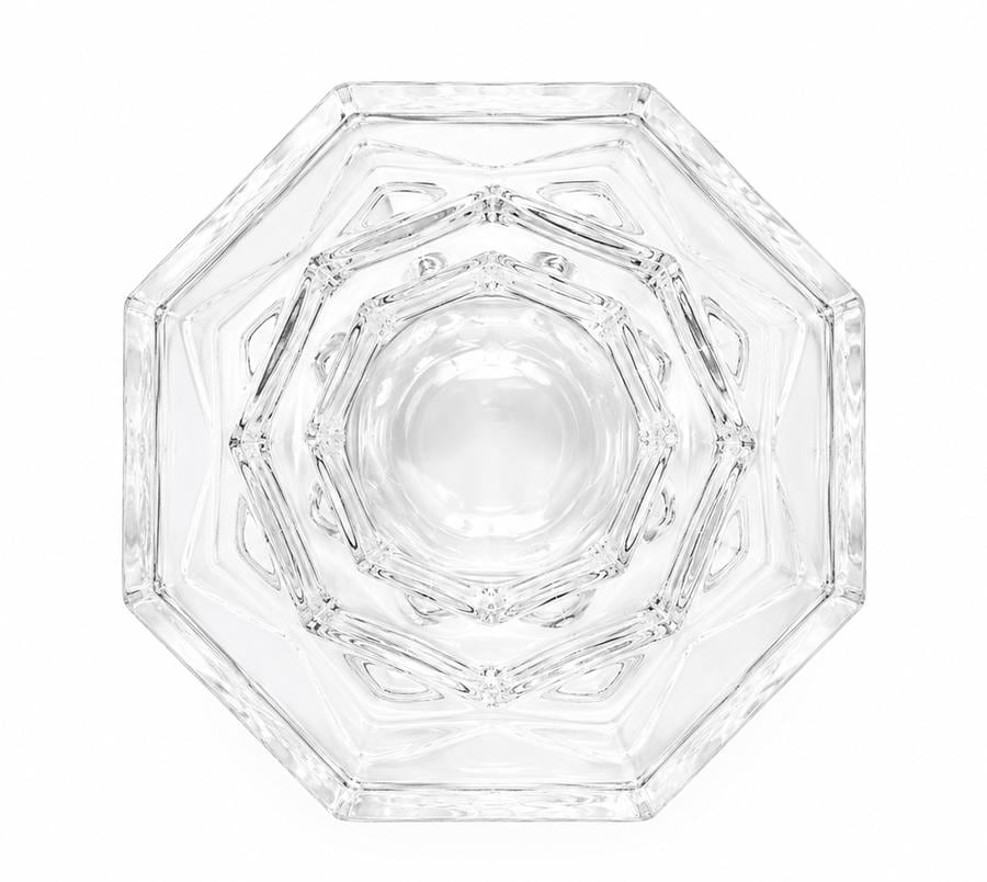 Vintage Art Glass Vase