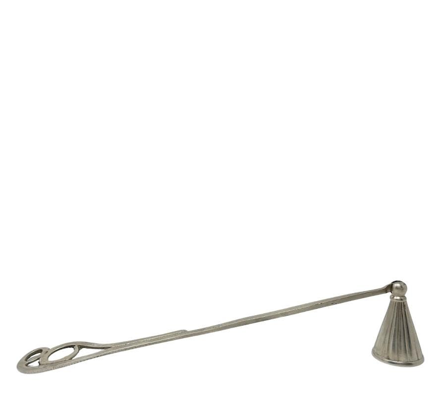 Vintage Candle Snuffer