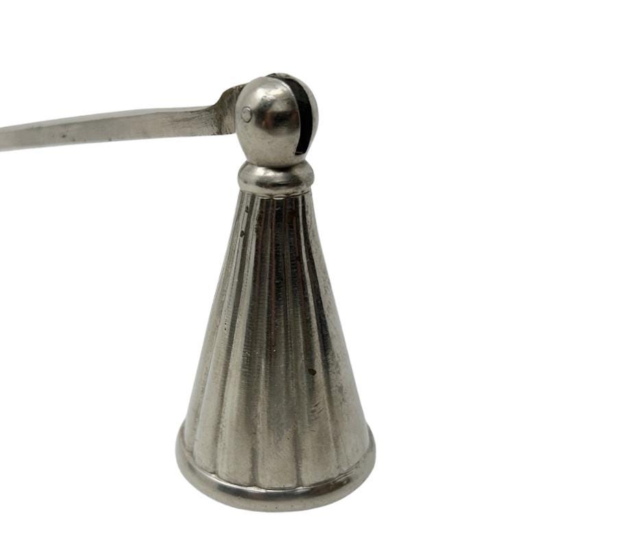 Vintage Candle Snuffer