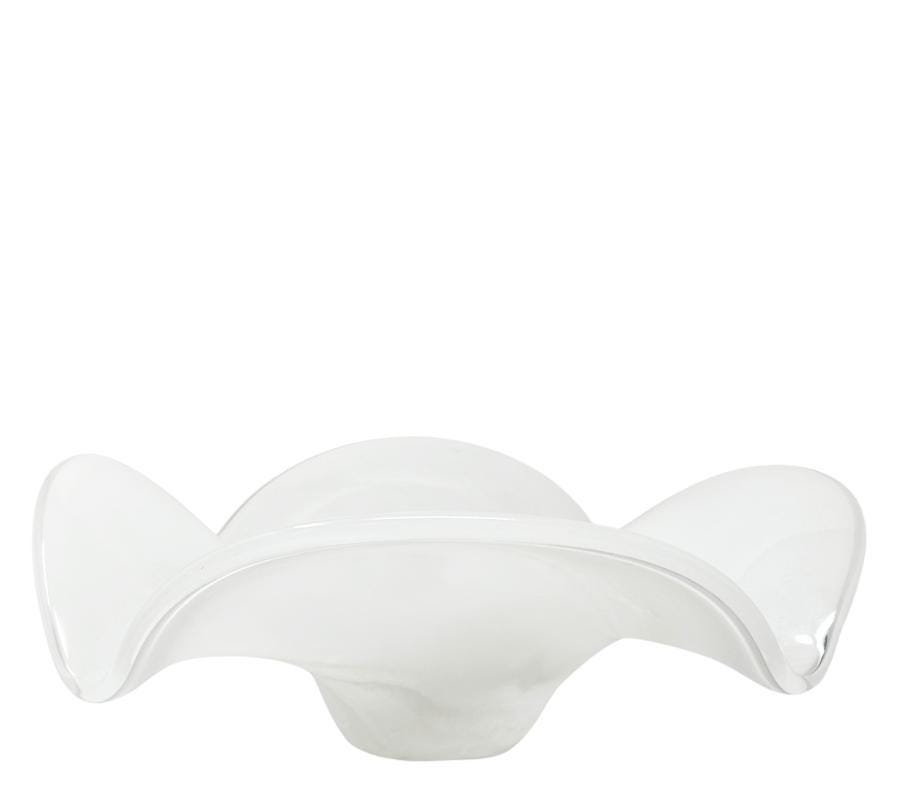 Vintage Italian Murano Art Glass Bowl