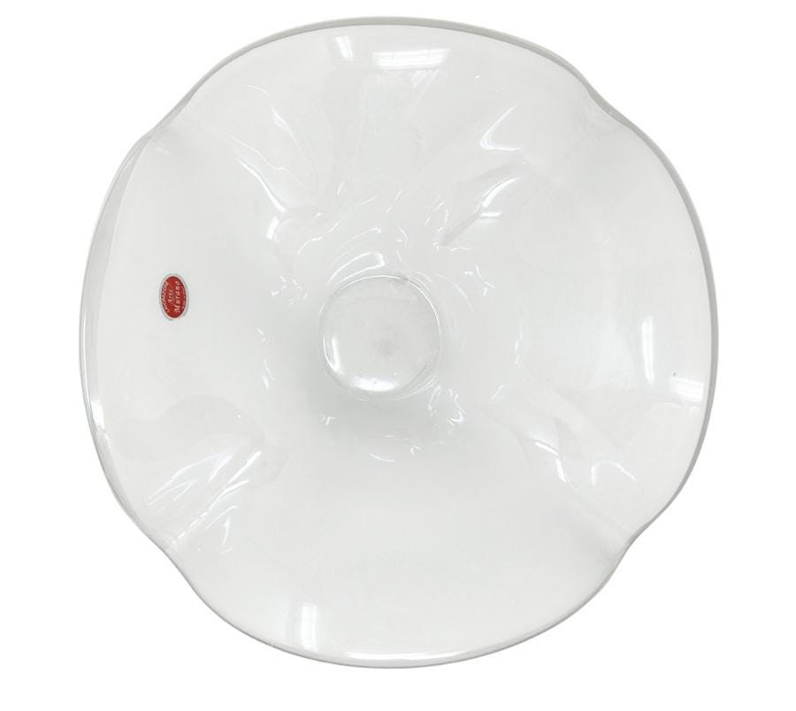 Vintage Italian Murano Art Glass Bowl